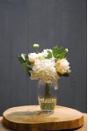 artificial silk flower arrangements w071